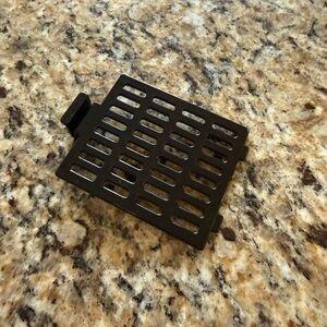 Baby Brezza Bottle Washer Pro replacement HEPA Filter Cover